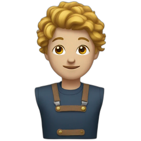 Combrioleur emoji