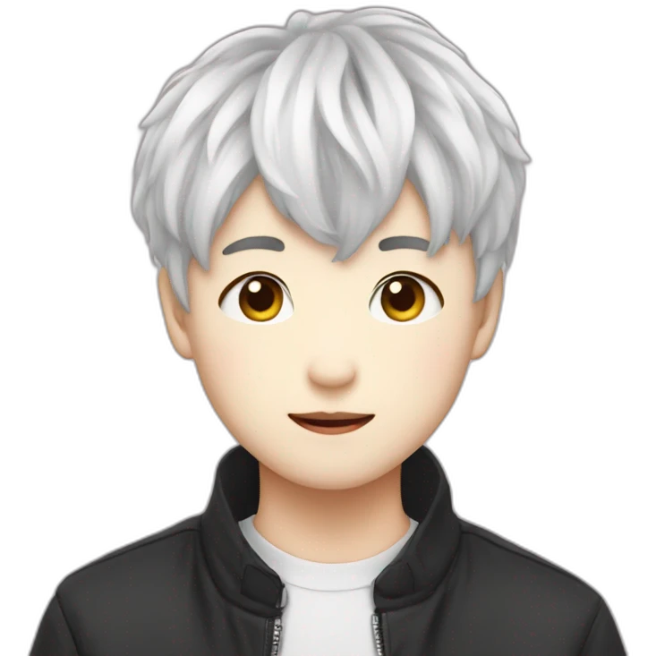 yoongi emoji