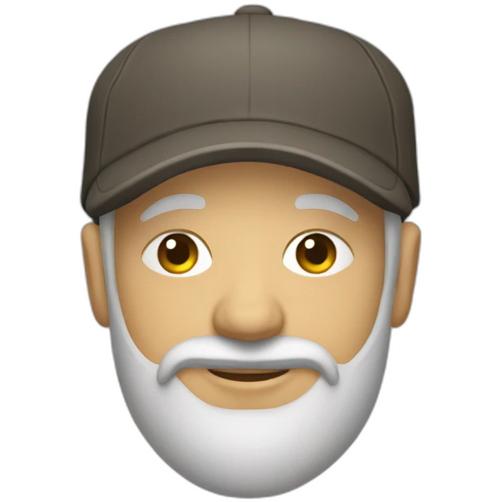 Gorra monastery emoji
