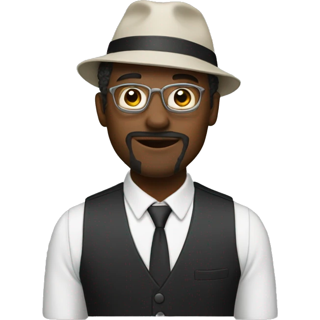 jazz emoji