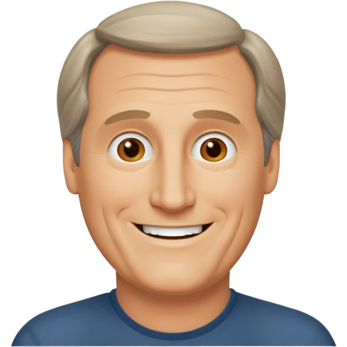 Jeff Daniels emoji