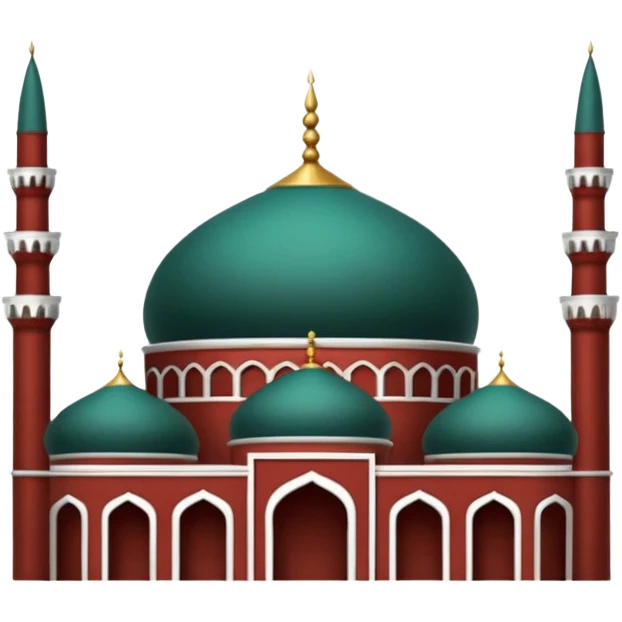 Ottomann Empire emoji