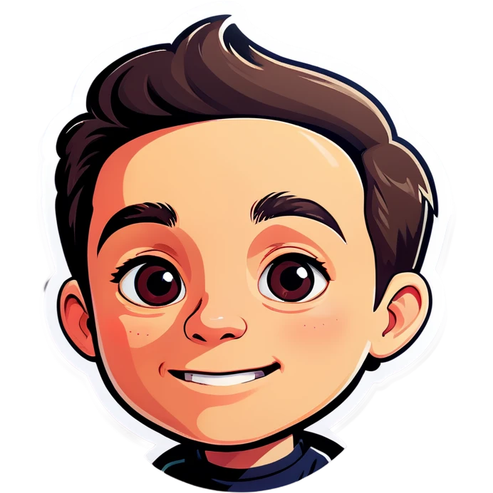 Myself  emoji