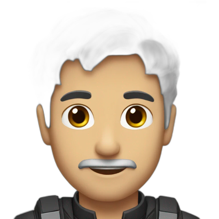 Ferid Korhan emoji