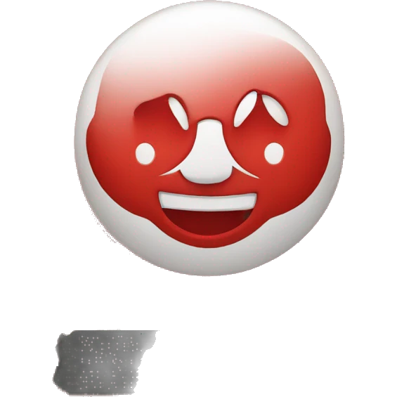 A red logo with text JSK  emoji
