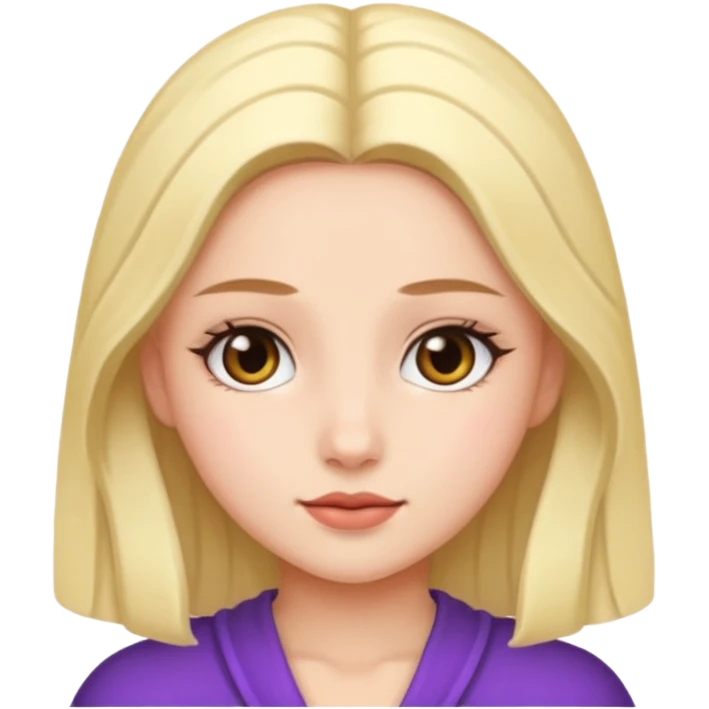 aespa karina emoji