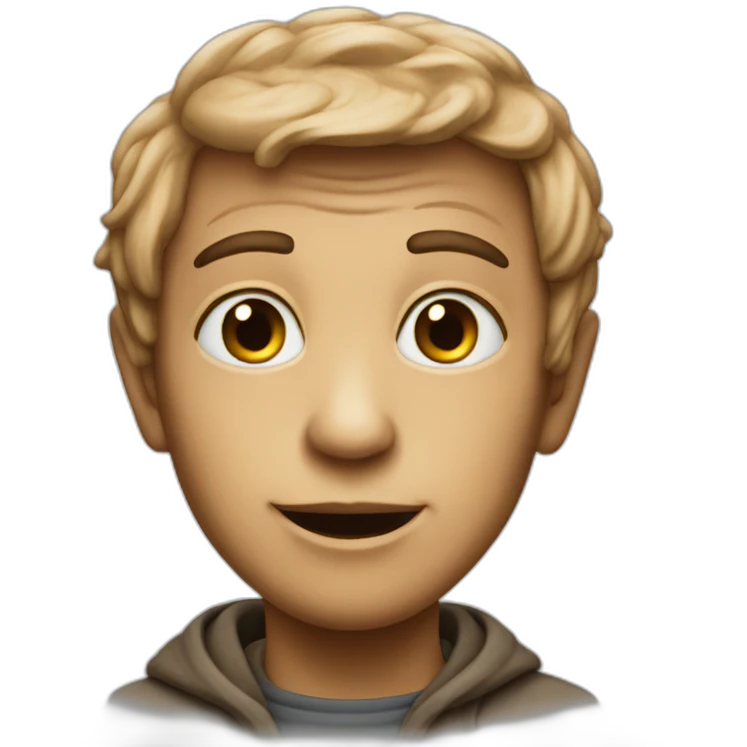 Et emoji