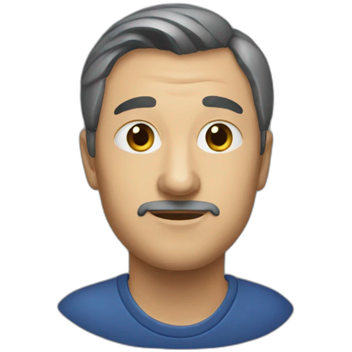 Pavlo Skoropadsky emoji