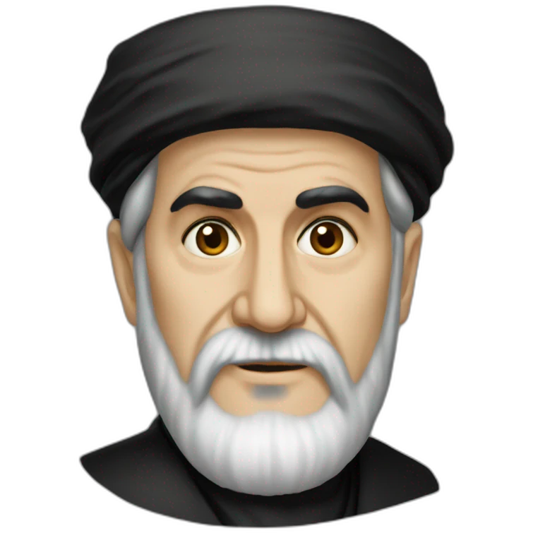 Khomeini emoji