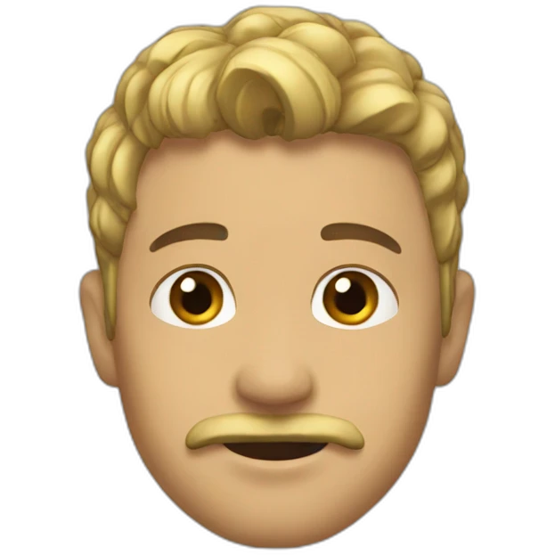 Aleman emoji