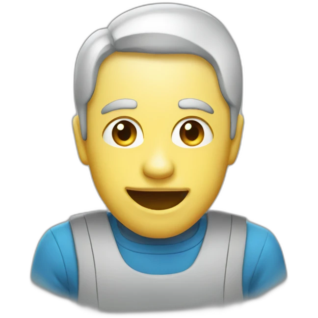 full electric emoji