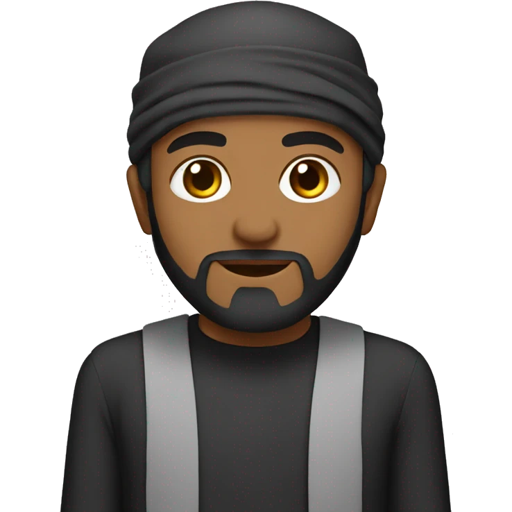 Islam emoji