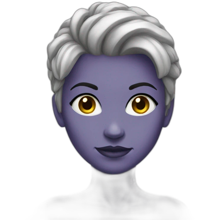 titan-female emoji