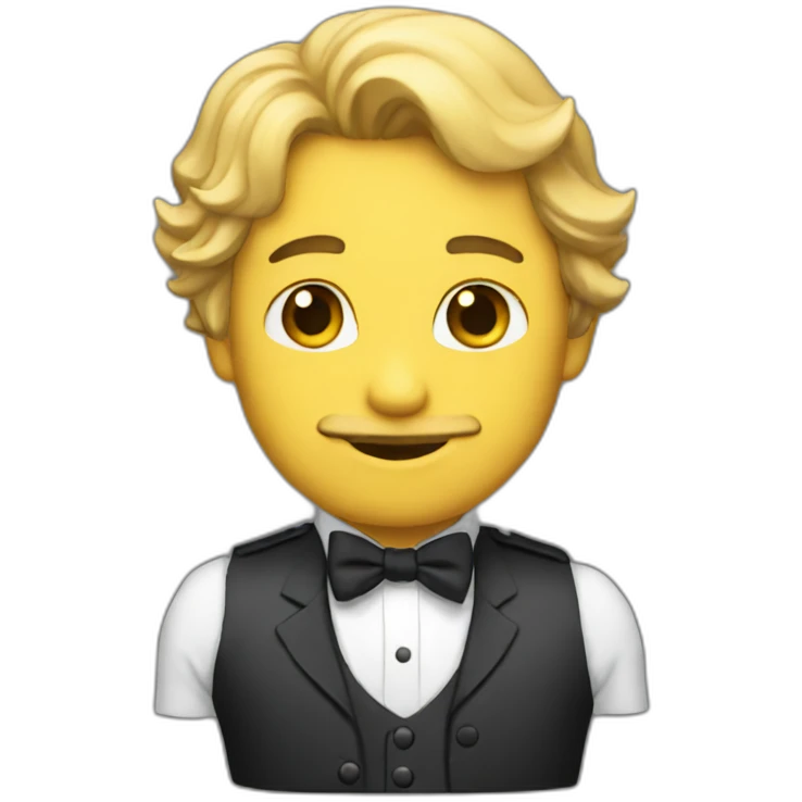 yes-sir emoji