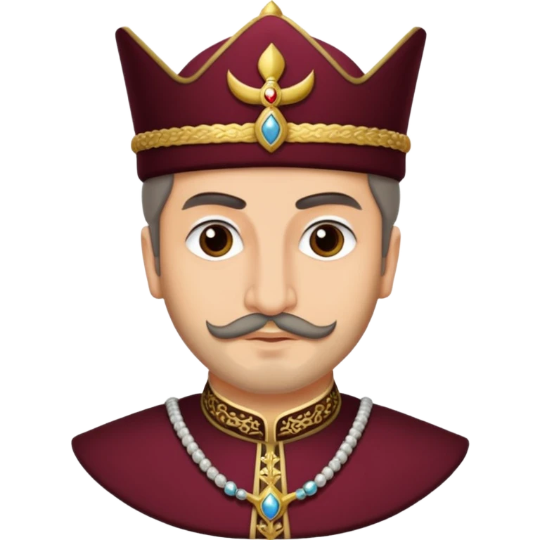 Fatih sultan Mehmet  emoji