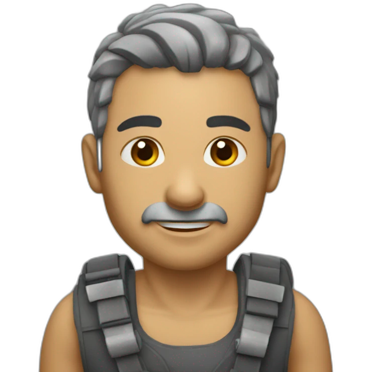 Igri na volqta emoji
