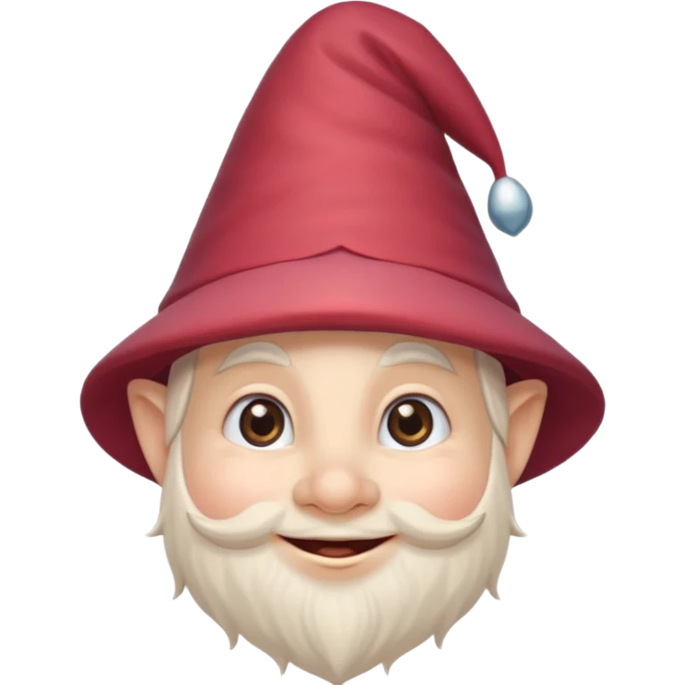 gnome emoji