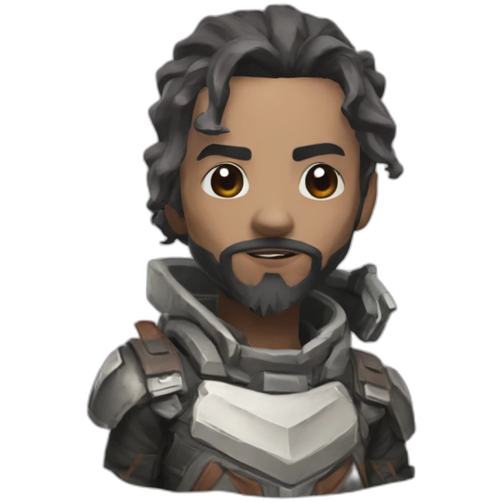 apex legends revenant emoji