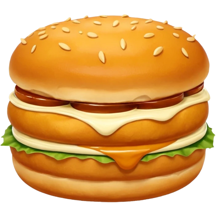 Vadapav  emoji