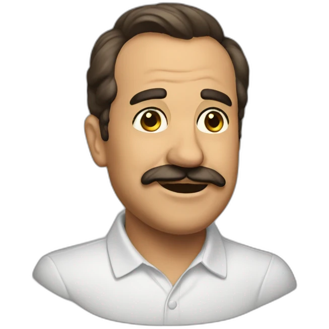 El Risitas emoji