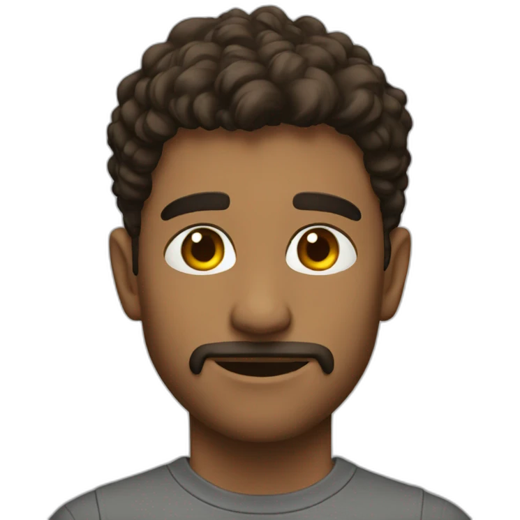 Nate Adams emoji