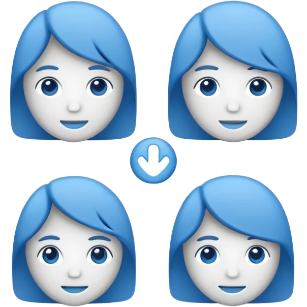 users icon emoji