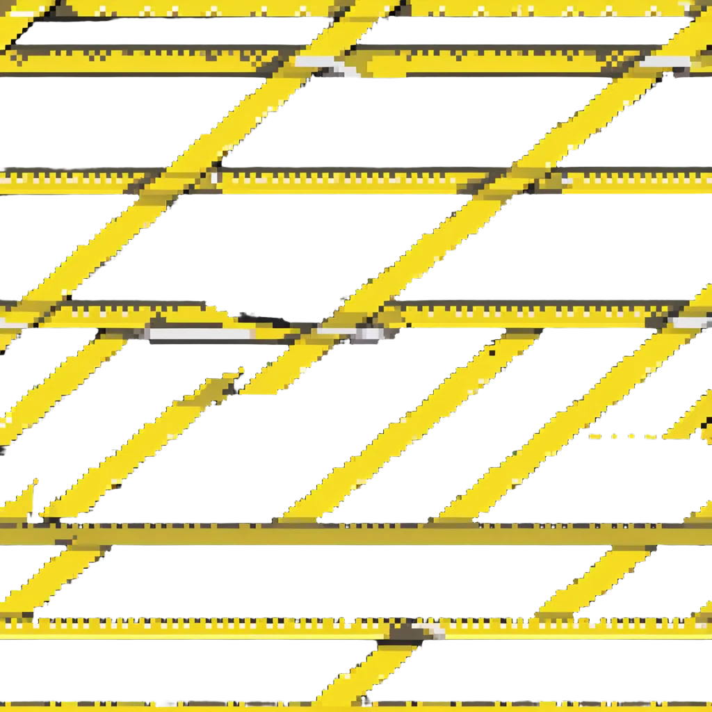 caution tape roll emoji