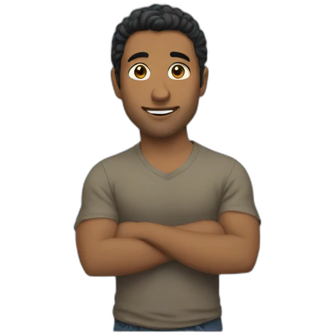 Luis emoji