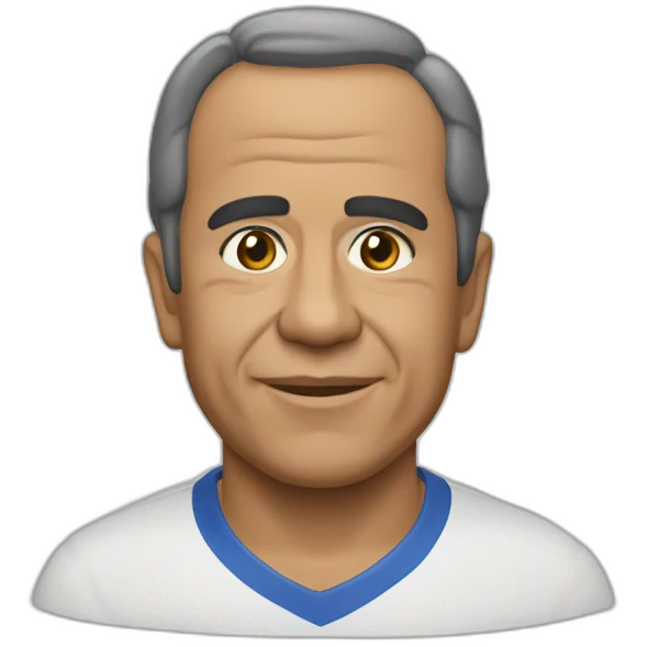 carlos alberto cañon romero emoji