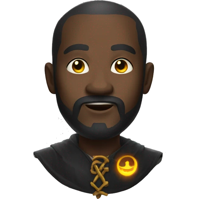 Arcane emoji