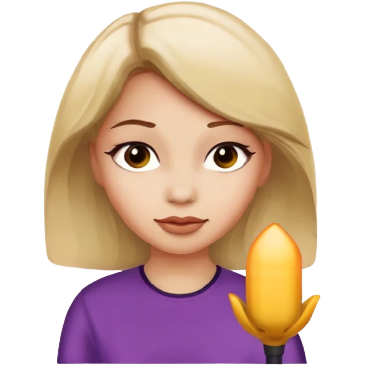 Girly coquette  emoji