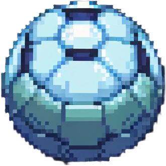 Ultra Ball from Pokemon emoji
