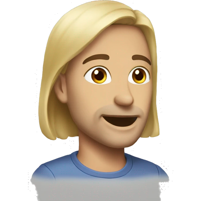 pała na dobry humor emoji