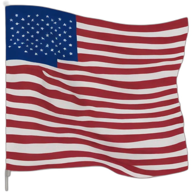 Flag emoji