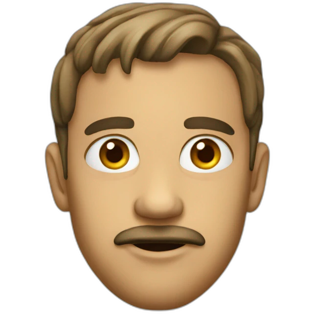 duce emoji