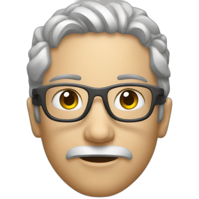 IA computer emoji