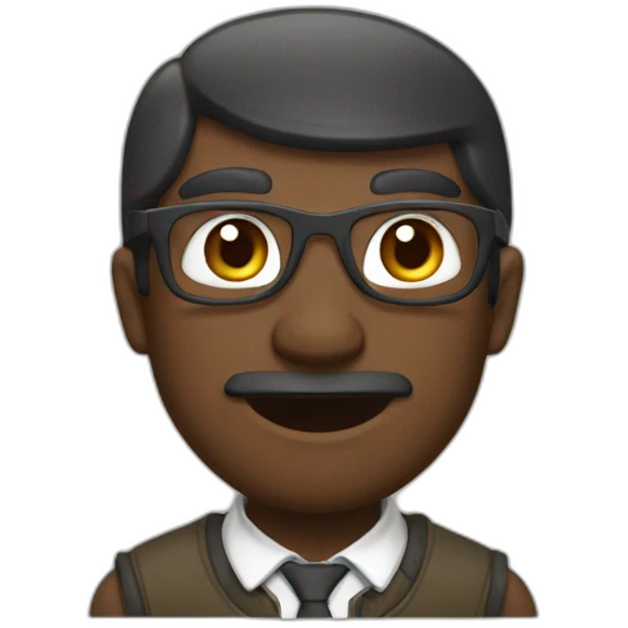 Prout emoji