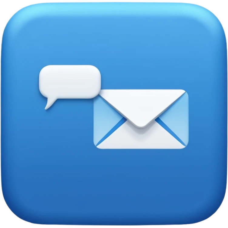 mensaje de texto emoji