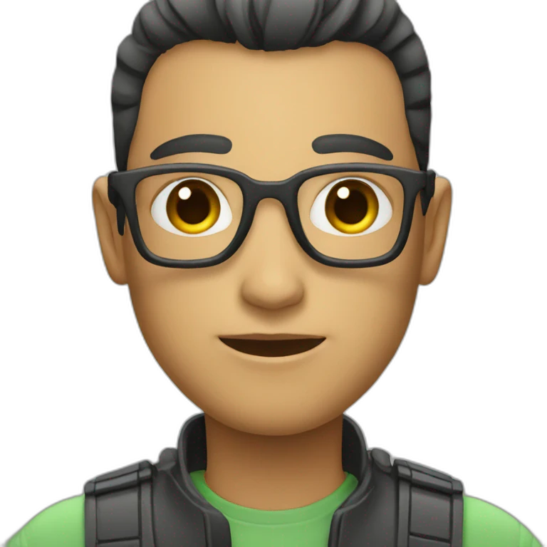 Android emoji