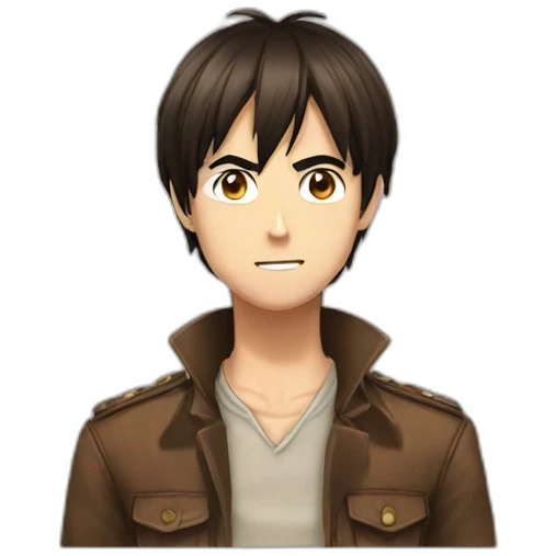 Eren emoji