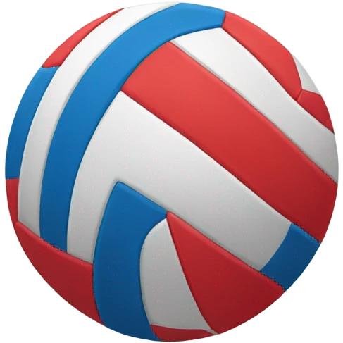 volleyball  emoji
