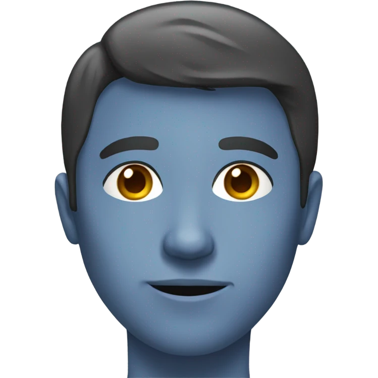 Me emoji