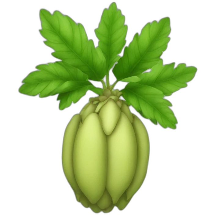 epazote emoji