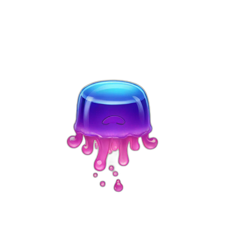 jelly emoji