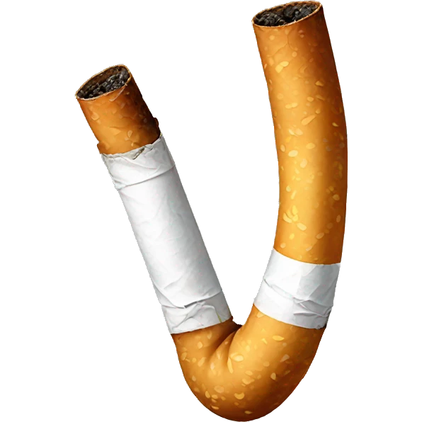 cigarette emoji