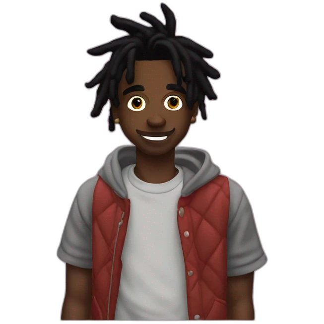Playboi carti emoji