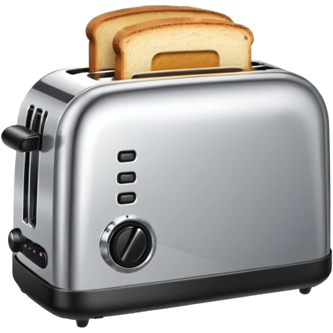 toaster emoji