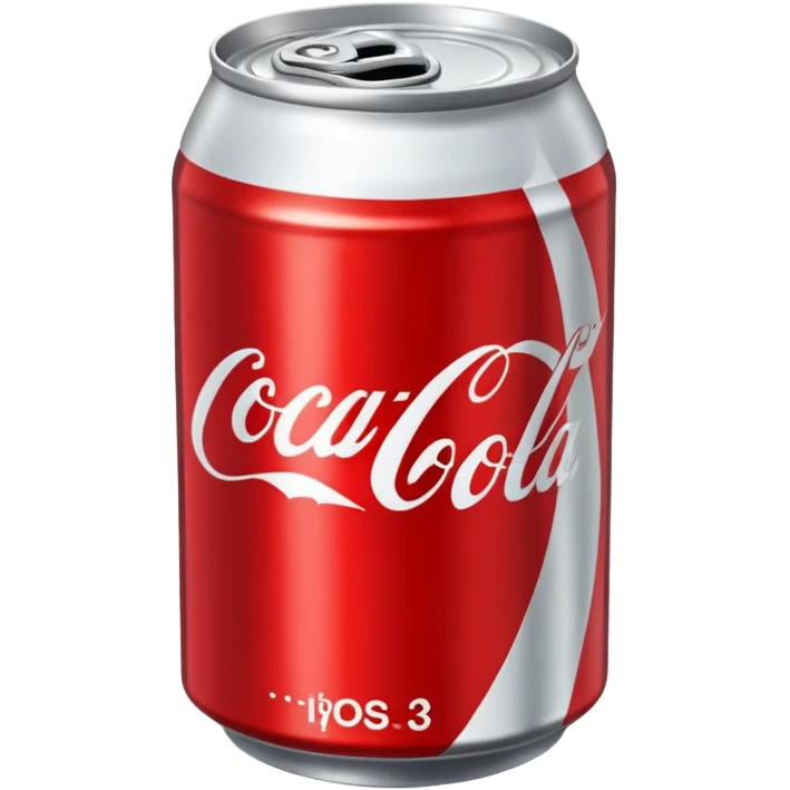Refrigerante Coca-Cola emoji