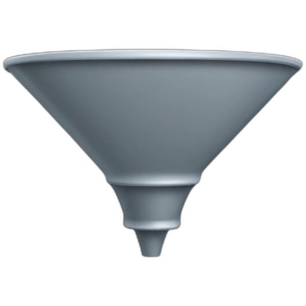funnel emoji