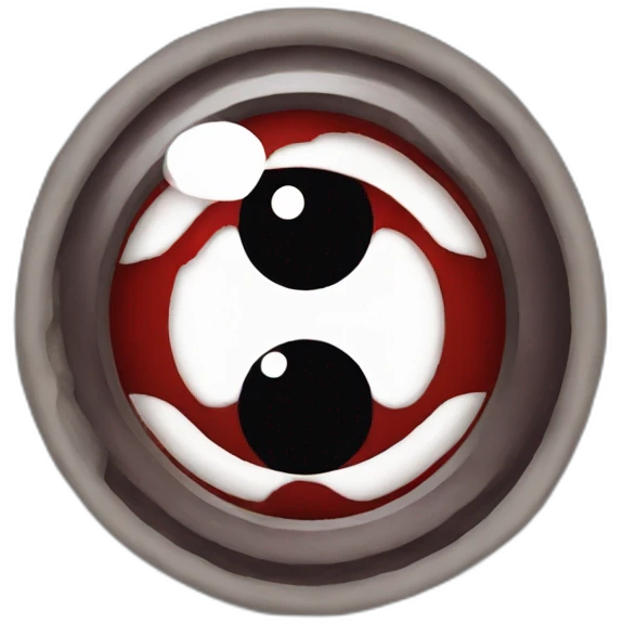 Sharingan emoji